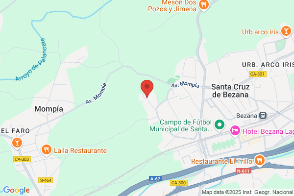Herrero Infante m. A.