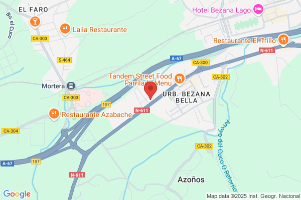 Agrupacion De Empresas Laborales De Cantabria