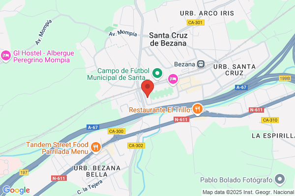 Construcciones Mapa Y Vipe S.L.
