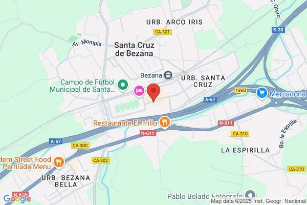 La Veneciana Norte S.A.