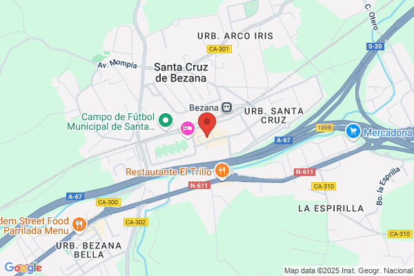 Ferreteria Bezana