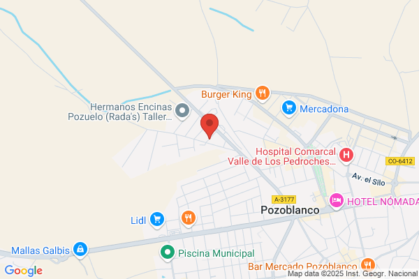 Taller Las Higueras - Chapa Y Pintura reparaciones del automovil