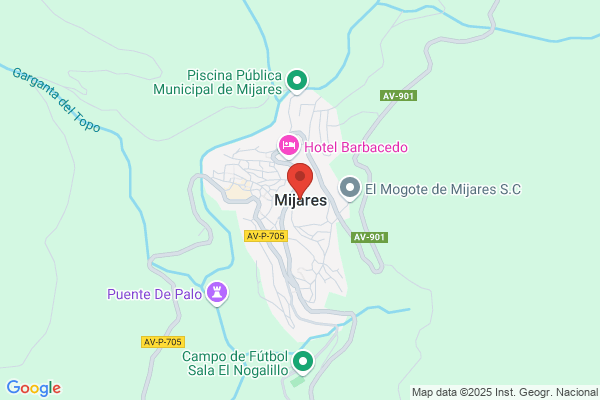 Mijares Cabrero f.