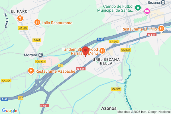 Pasteleria San Antonio - Escuela De Pasteleria