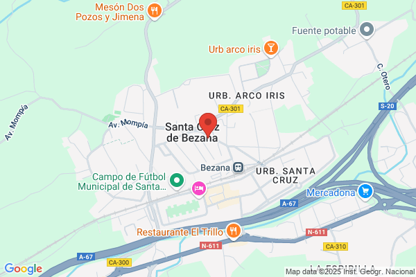 Peluqueria Carut