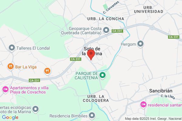 Apartamentos Salitre
