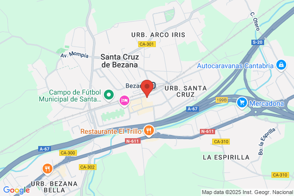 Seguros MGS Marta Revilla