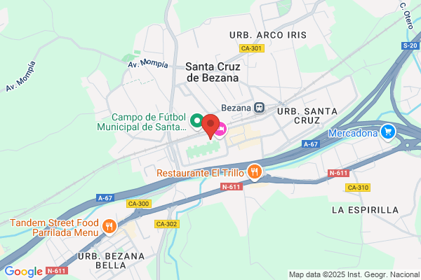 Colegio Preescolar