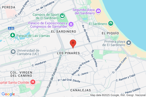 Combustibles Del Cantabrico S.L.