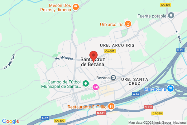 Inmobiliaria Beor S.L.