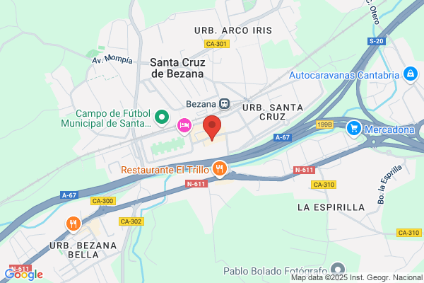 Mapfre Mutua Seguros