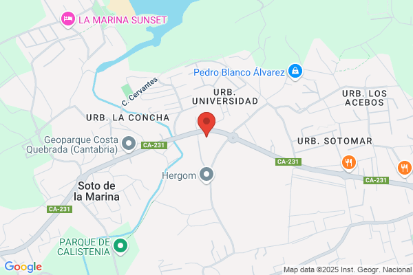 Urbes 21 Dotaciones Urbanas S A - mobiliario Urbano en hierro fundido