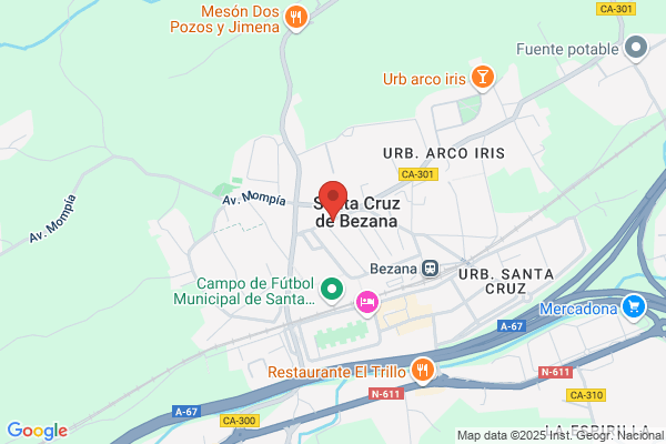 Briones Motor