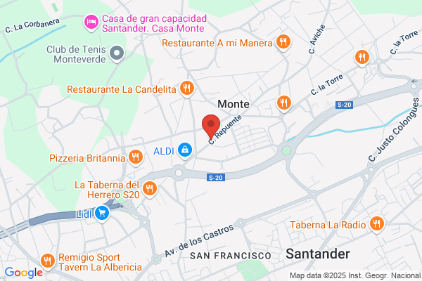Restaurante Casona Del Judio