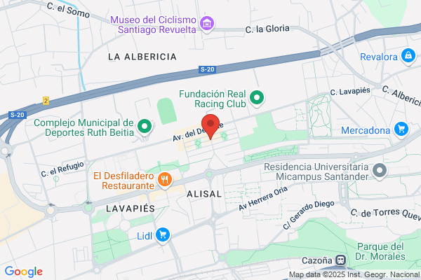 La Avenida 4