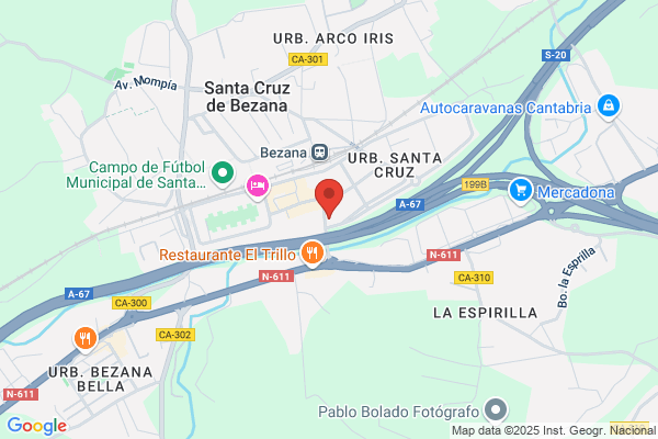Alvarez San Miguel f.