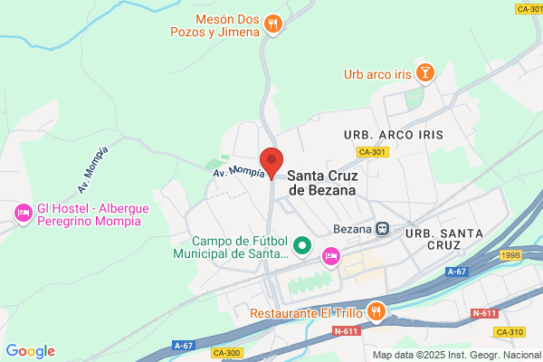 Autoservicio Estanco Eloy - Vendi