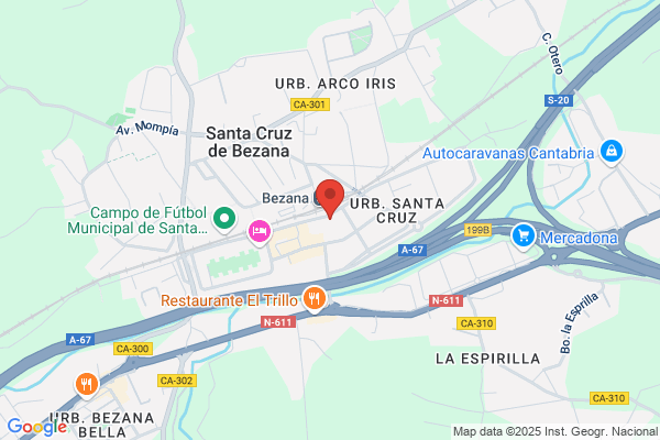 Muñiz Barcena r.