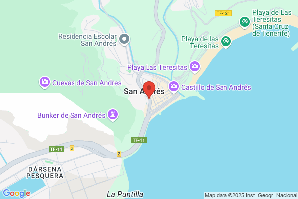 Jaime Llorca S.A.