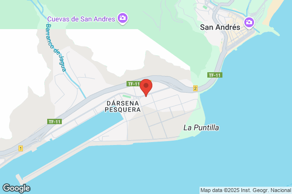 La Marina S.A.L.