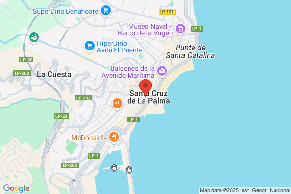 Banco Central Hispanoamericano S.A.