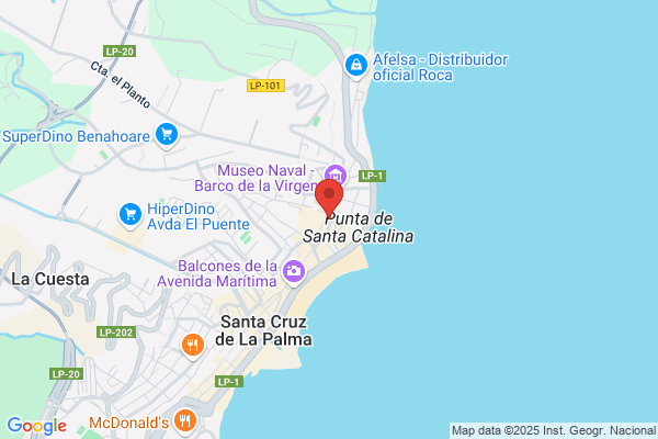 Bar España