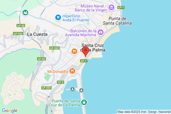 Caja Rural De Canarias Sociedad Cooperativa De Credito