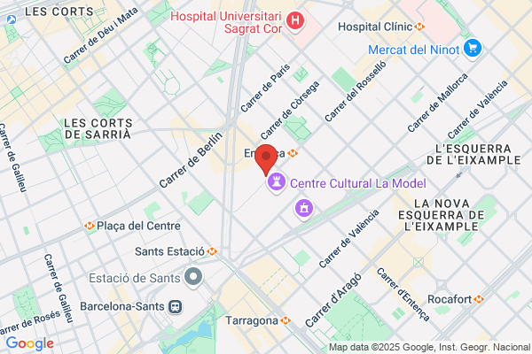 Corsan Empresa Constructora S.A.