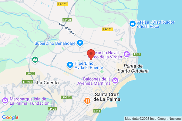Centro Educacion De Adultos