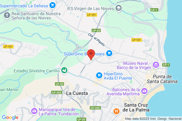 Grupo Escolar Sector Norte
