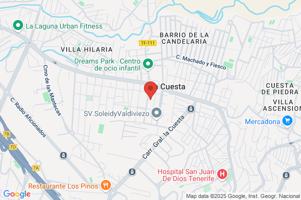 Cartonera Canaria - Embalajes