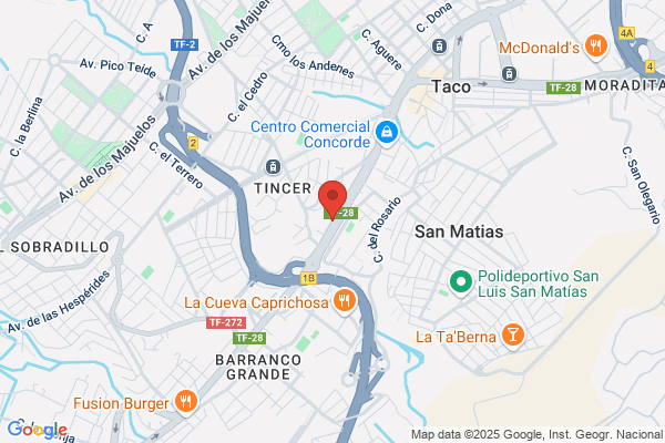 Asesoria De Empresas Clavijo Rodriguez S.L.
