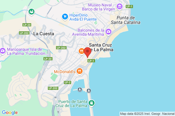 Canarias-7