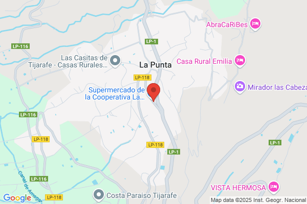 Cooperativa Del Campo La Prosperidad