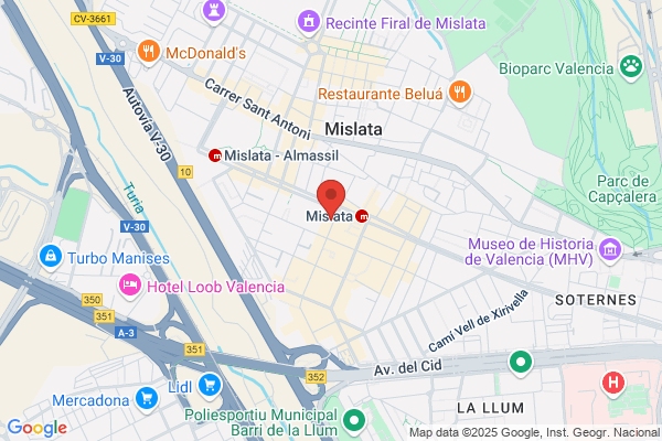 Hafica Multiservicios