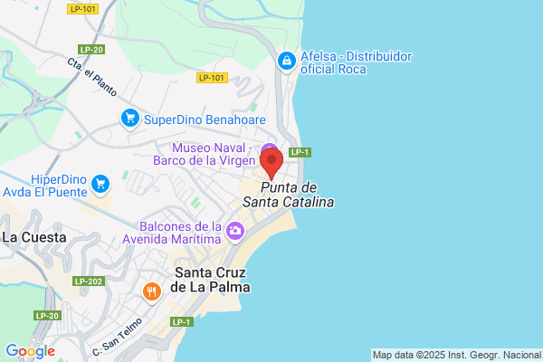 Hogar De La Tercera Edad