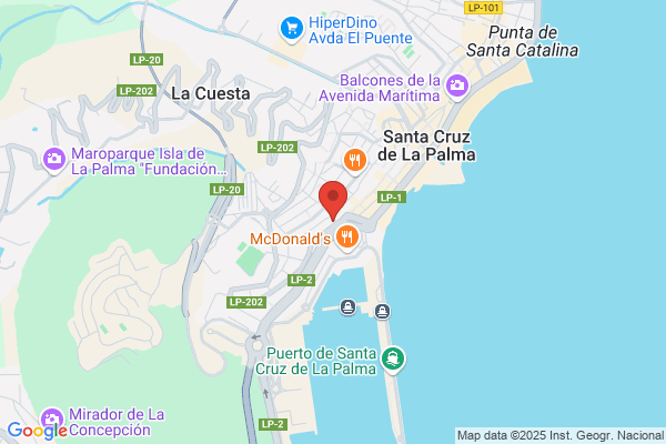Intersindical Canaria