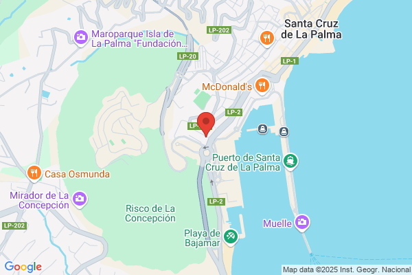 Viviendas Sociales De Canarias S.A.