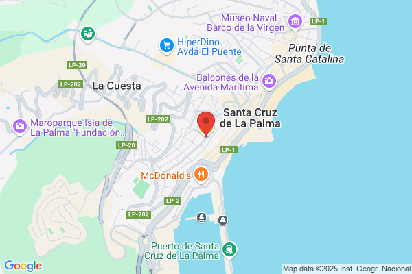 Restaurante Cinnamor