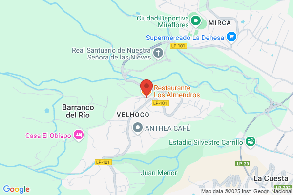 Restaurante Los Almendros - Solomillo Pizza Y marisco