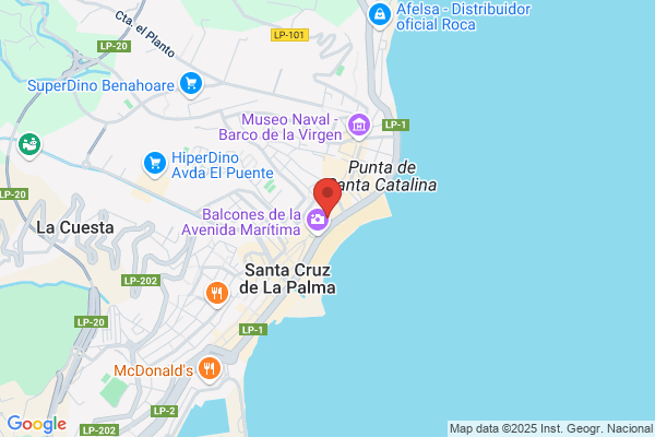 Restaurante Pizzeria Vulcano