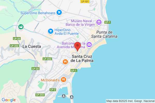 Supermercado Sucasa-Puente