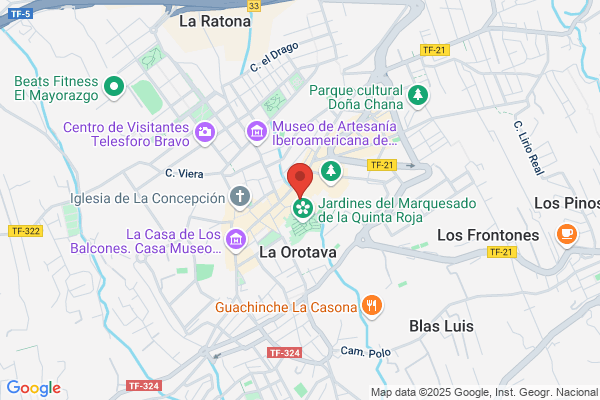Sociedad Cultural Liceo De Taoro