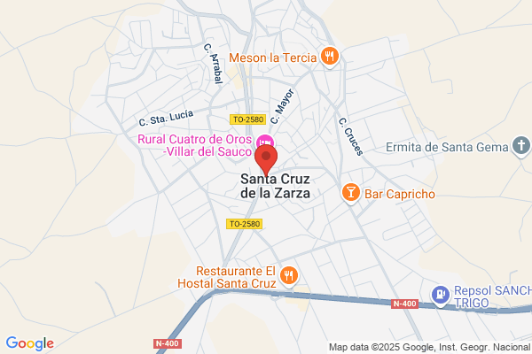 Despacho