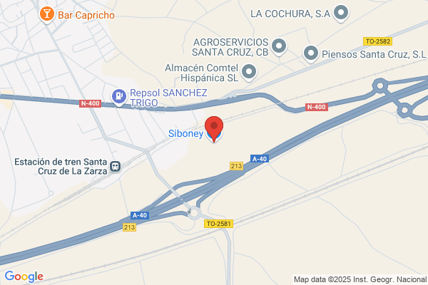 Siboney