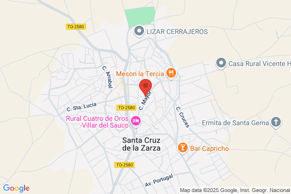Merceria Coser y Cantar