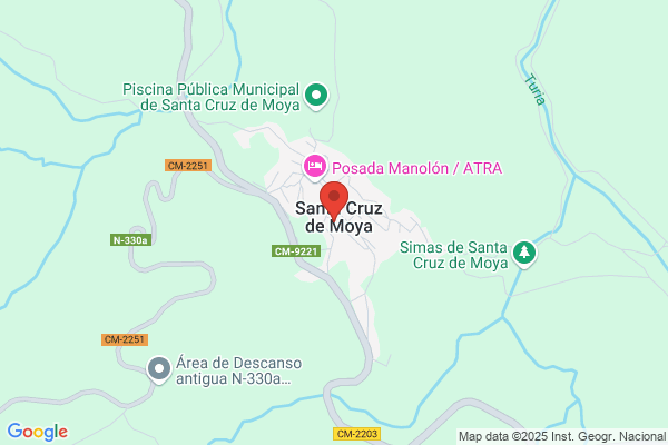 Bar Anjuma