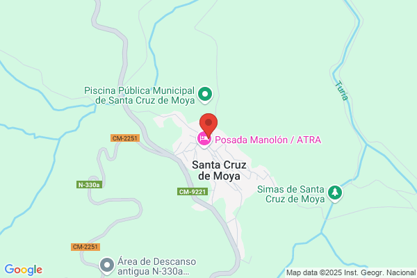 Diaz Soriano d.