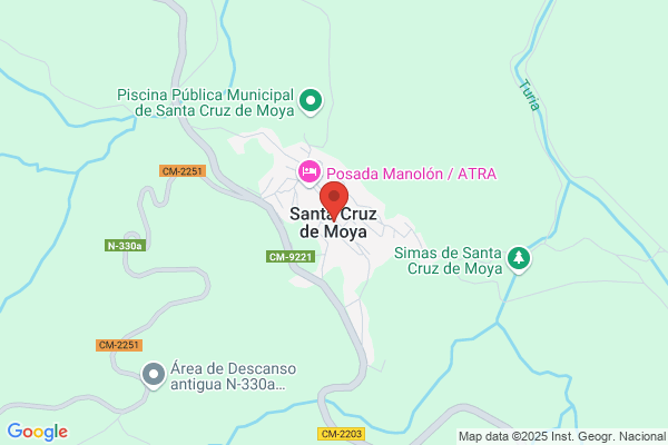 Parroquia Nuestra Señora De Los Angeles