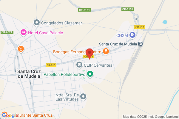 Bar Y Comestibles Cacheras
